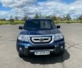Синій Хонда Пілот, об'ємом двигуна 3.5 л та пробігом 330 тис. км за 13000 $, фото 1 на Automoto.ua