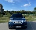 Синій Хонда Пілот, об'ємом двигуна 3.47 л та пробігом 190 тис. км за 12800 $, фото 1 на Automoto.ua