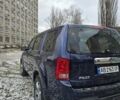 Синій Хонда Пілот, об'ємом двигуна 3.47 л та пробігом 144 тис. км за 14300 $, фото 6 на Automoto.ua