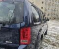 Синій Хонда Пілот, об'ємом двигуна 3.47 л та пробігом 144 тис. км за 14300 $, фото 7 на Automoto.ua