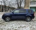 Синій Хонда Пілот, об'ємом двигуна 3.47 л та пробігом 144 тис. км за 14300 $, фото 4 на Automoto.ua