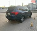 Синий Хонда Пилот, объемом двигателя 3.47 л и пробегом 200 тыс. км за 16500 $, фото 1 на Automoto.ua