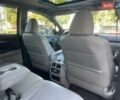 Синий Хонда Пилот, объемом двигателя 3.47 л и пробегом 162 тыс. км за 17500 $, фото 41 на Automoto.ua