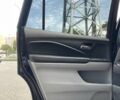 Синий Хонда Пилот, объемом двигателя 3.47 л и пробегом 162 тыс. км за 17500 $, фото 24 на Automoto.ua