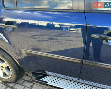 Хонда Пилот 2015 в Виннице на Automoto.ua Синий Хонда Пилот, объемом двигателя 3.5 л и пробегом 144 тыс. км за 15300 $, фото 11 на Automoto.ua