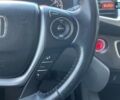 Синий Хонда Пилот, объемом двигателя 3.47 л и пробегом 162 тыс. км за 17500 $, фото 49 на Automoto.ua