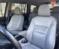 Синий Хонда Пилот, объемом двигателя 3.47 л и пробегом 162 тыс. км за 17500 $, фото 33 на Automoto.ua