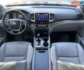 Синий Хонда Пилот, объемом двигателя 3.47 л и пробегом 162 тыс. км за 17500 $, фото 58 на Automoto.ua
