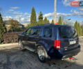 Хонда Пилот 2015 в Виннице на Automoto.ua Синий Хонда Пилот, объемом двигателя 3.5 л и пробегом 144 тыс. км за 15300 $, фото 5 на Automoto.ua