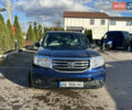 Хонда Пилот 2015 в Виннице на Automoto.ua Синий Хонда Пилот, объемом двигателя 3.5 л и пробегом 144 тыс. км за 15300 $, фото 1 на Automoto.ua
