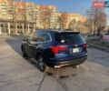 Синий Хонда Пилот, объемом двигателя 3.47 л и пробегом 200 тыс. км за 16500 $, фото 12 на Automoto.ua