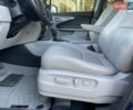 Синий Хонда Пилот, объемом двигателя 3.47 л и пробегом 162 тыс. км за 17500 $, фото 32 на Automoto.ua