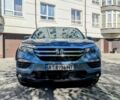 Синий Хонда Пилот, объемом двигателя 3.47 л и пробегом 155 тыс. км за 18990 $, фото 30 на Automoto.ua