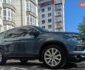 Синий Хонда Пилот, объемом двигателя 3.47 л и пробегом 155 тыс. км за 18990 $, фото 3 на Automoto.ua