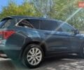 Синий Хонда Пилот, объемом двигателя 3.47 л и пробегом 155 тыс. км за 18990 $, фото 4 на Automoto.ua
