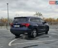 Синій Хонда Пілот, об'ємом двигуна 3.47 л та пробігом 127 тис. км за 22200 $, фото 4 на Automoto.ua