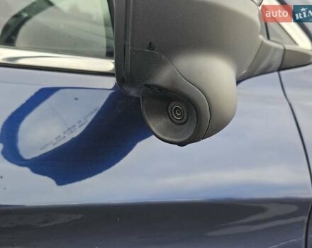 Синій Хонда Пілот, об'ємом двигуна 3.47 л та пробігом 127 тис. км за 22200 $, фото 8 на Automoto.ua