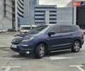 Синій Хонда Пілот, об'ємом двигуна 3.47 л та пробігом 127 тис. км за 22200 $, фото 15 на Automoto.ua