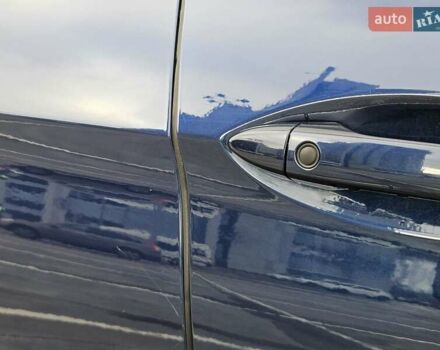 Синій Хонда Пілот, об'ємом двигуна 3.47 л та пробігом 127 тис. км за 22200 $, фото 7 на Automoto.ua