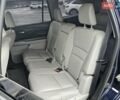 Синій Хонда Пілот, об'ємом двигуна 3.47 л та пробігом 127 тис. км за 22200 $, фото 18 на Automoto.ua