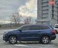 Синій Хонда Пілот, об'ємом двигуна 3.47 л та пробігом 127 тис. км за 22200 $, фото 14 на Automoto.ua