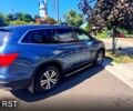 Синий Хонда Пилот, объемом двигателя 3.5 л и пробегом 130 тыс. км за 21000 $, фото 4 на Automoto.ua