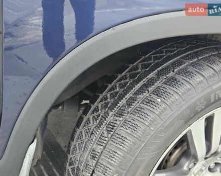 Синій Хонда Пілот, об'ємом двигуна 3.47 л та пробігом 127 тис. км за 22200 $, фото 9 на Automoto.ua