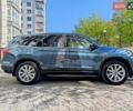 Синий Хонда Пилот, объемом двигателя 3.47 л и пробегом 155 тыс. км за 18990 $, фото 2 на Automoto.ua
