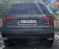 Синий Хонда Пилот, объемом двигателя 3.47 л и пробегом 155 тыс. км за 18990 $, фото 5 на Automoto.ua