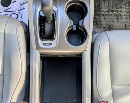Синий Хонда Пилот, объемом двигателя 3.47 л и пробегом 155 тыс. км за 18990 $, фото 27 на Automoto.ua