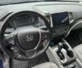 Синий Хонда Пилот, объемом двигателя 3.5 л и пробегом 103 тыс. км за 472 $, фото 3 на Automoto.ua