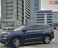 Синій Хонда Пілот, об'ємом двигуна 3.47 л та пробігом 127 тис. км за 22200 $, фото 12 на Automoto.ua