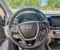 Синий Хонда Пилот, объемом двигателя 3.47 л и пробегом 155 тыс. км за 18990 $, фото 16 на Automoto.ua
