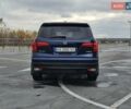 Синій Хонда Пілот, об'ємом двигуна 3.47 л та пробігом 127 тис. км за 22200 $, фото 10 на Automoto.ua