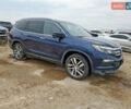 Синий Хонда Пилот, объемом двигателя 3.47 л и пробегом 144 тыс. км за 4200 $, фото 3 на Automoto.ua