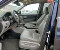 Синий Хонда Пилот, объемом двигателя 3.47 л и пробегом 144 тыс. км за 4200 $, фото 6 на Automoto.ua