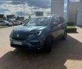 Синій Хонда Пілот, об'ємом двигуна 3.47 л та пробігом 167 тис. км за 22500 $, фото 1 на Automoto.ua