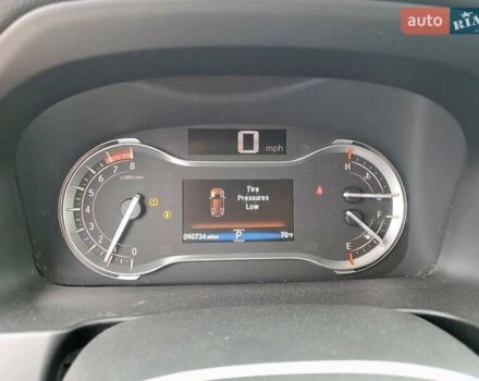 Синий Хонда Пилот, объемом двигателя 3.47 л и пробегом 144 тыс. км за 4200 $, фото 8 на Automoto.ua