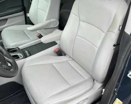 Синий Хонда Пилот, объемом двигателя 3.5 л и пробегом 56 тыс. км за 6500 $, фото 20 на Automoto.ua