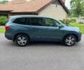 Синий Хонда Пилот, объемом двигателя 3.5 л и пробегом 56 тыс. км за 6500 $, фото 7 на Automoto.ua