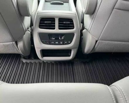 Синий Хонда Пилот, объемом двигателя 3.5 л и пробегом 56 тыс. км за 6500 $, фото 18 на Automoto.ua