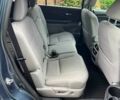Синий Хонда Пилот, объемом двигателя 3.5 л и пробегом 56 тыс. км за 6500 $, фото 11 на Automoto.ua