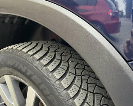 Синий Хонда Пилот, объемом двигателя 3.47 л и пробегом 134 тыс. км за 22500 $, фото 10 на Automoto.ua