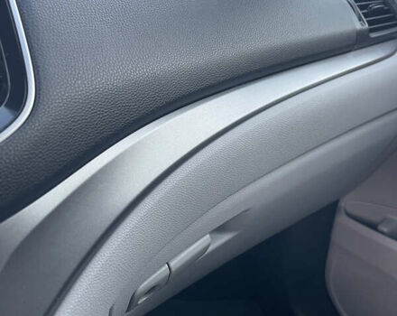 Синий Хонда Пилот, объемом двигателя 3.47 л и пробегом 133 тыс. км за 20450 $, фото 30 на Automoto.ua