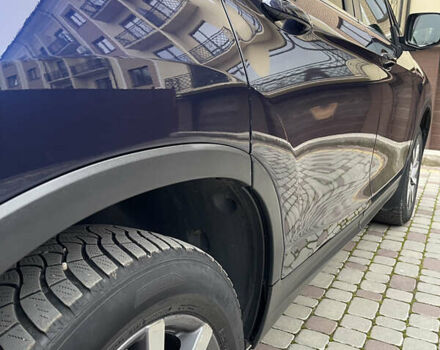 Синий Хонда Пилот, объемом двигателя 3.47 л и пробегом 134 тыс. км за 22500 $, фото 17 на Automoto.ua