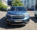 Синий Хонда Пилот, объемом двигателя 3.5 л и пробегом 155 тыс. км за 24999 $, фото 1 на Automoto.ua
