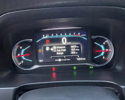 Синий Хонда Пилот, объемом двигателя 3.47 л и пробегом 134 тыс. км за 22500 $, фото 33 на Automoto.ua