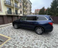 Синий Хонда Пилот, объемом двигателя 3.47 л и пробегом 134 тыс. км за 22500 $, фото 7 на Automoto.ua