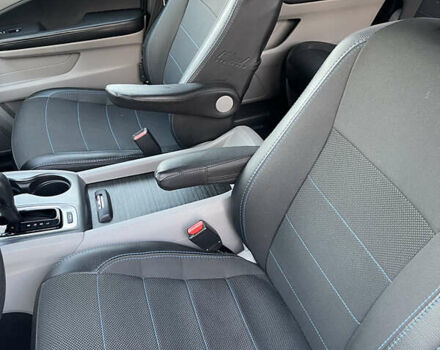 Синий Хонда Пилот, объемом двигателя 3.47 л и пробегом 133 тыс. км за 20450 $, фото 26 на Automoto.ua