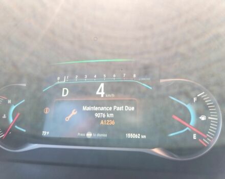 Синий Хонда Пилот, объемом двигателя 3.5 л и пробегом 155 тыс. км за 24999 $, фото 11 на Automoto.ua